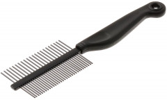 Расческа для кошек и собак «Антистатик» - Фото 4