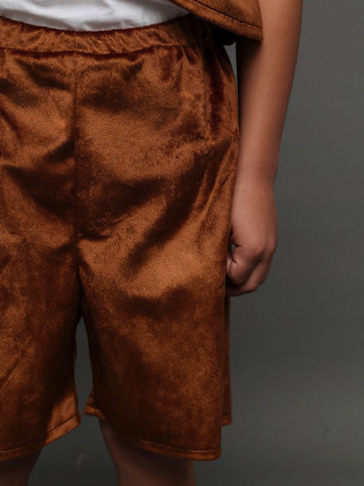 Карнавальный костюм «Медведь Потапик»