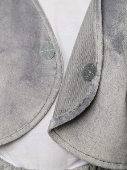 Карнавальный костюм «Волк Фомка»