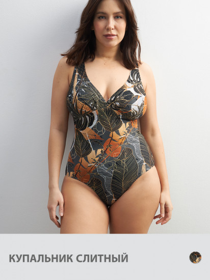 Купальник женский «Fiorita»