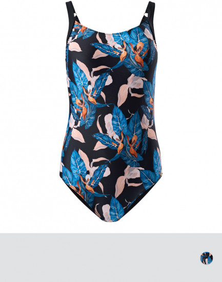 Купальник женский «Flora»