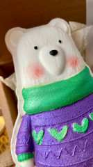 Подарочный набор «Фиолетовая магия» - Фото 2