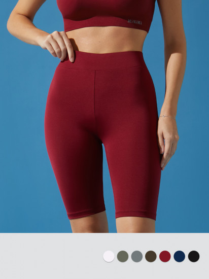 Велосипедки женские