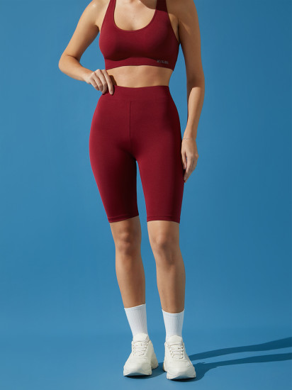 Велосипедки женские