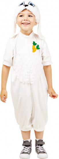 Карнавальный костюм «Зайчик»