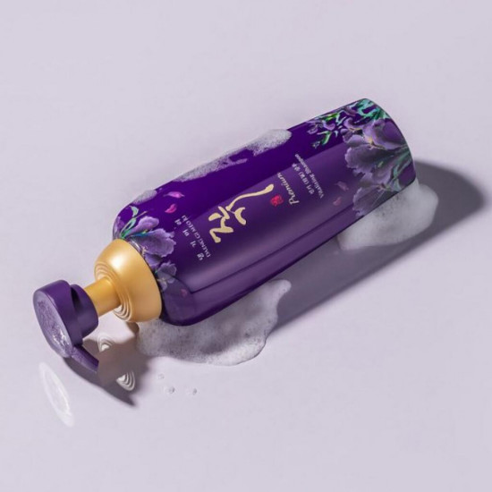 Шампунь для ослабленных волос восстанавливающий «Vitalizing Shampoo»