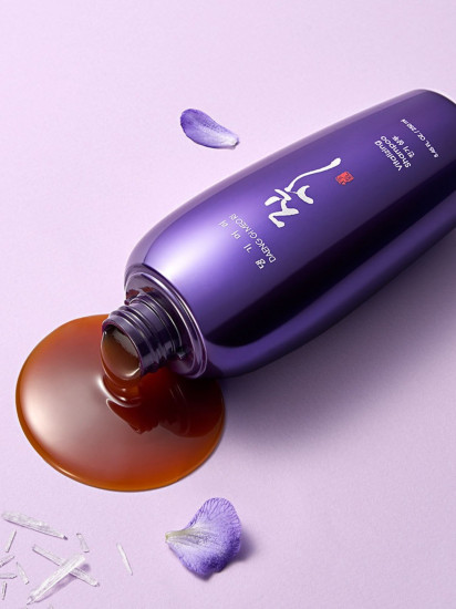 Шампунь для ослабленных волос восстанавливающий «Vitalizing Shampoo»