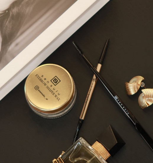 Карандаш для бровей «Brow Styler», оттенок V3 Светло-коричневый