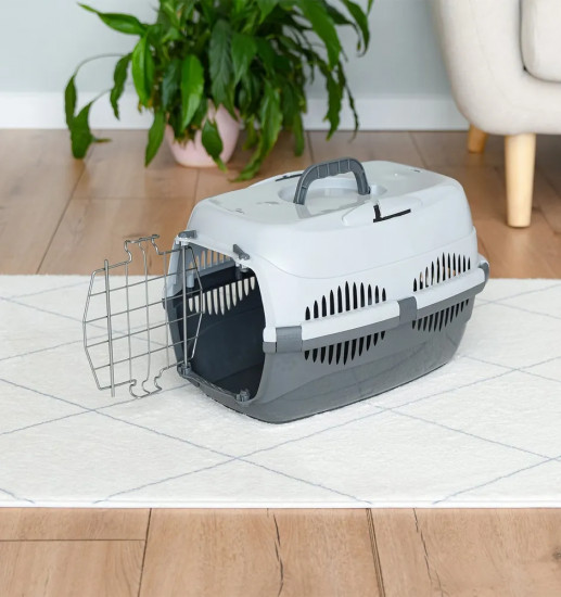 Переноска для животных «Спутник-2»