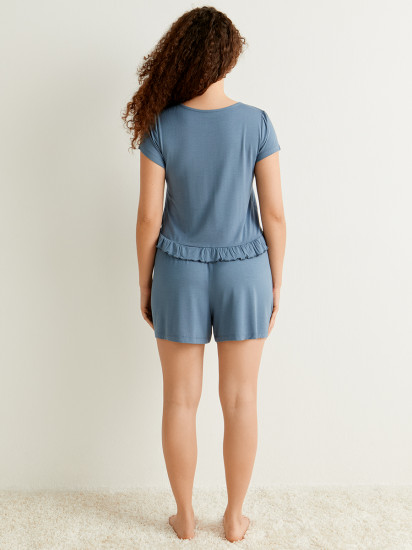 Пижама женская «Viscosa»