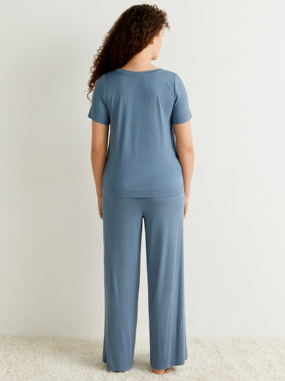 Пижама женская «Viscosa»