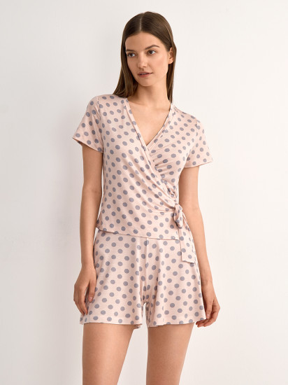 Пижама женская «Siesta»