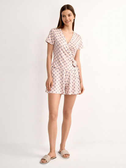 Пижама женская «Siesta»