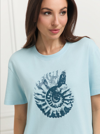 Пижама женская «Nautilus»