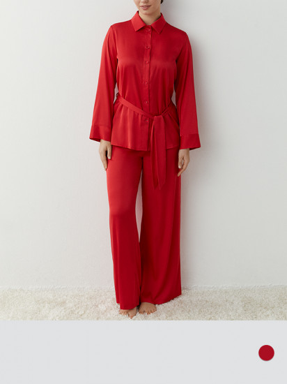 Пижама женская «Grazia»