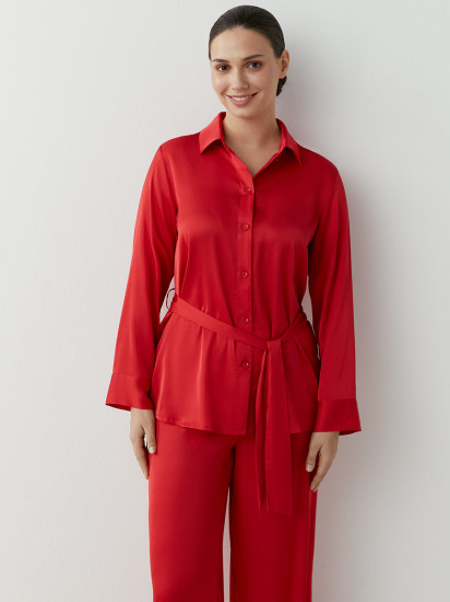 Пижама женская «Grazia»