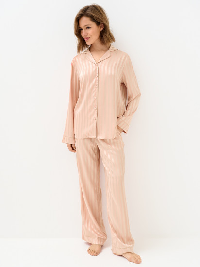 Пижама женская «Line»