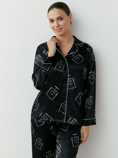 Пижама женская «Love»