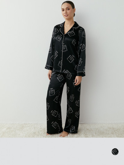 Пижама женская «Love»