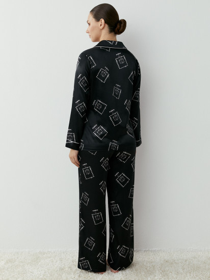 Пижама женская «Love»