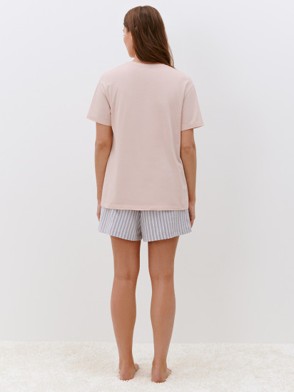 Пижама женская «Bella»