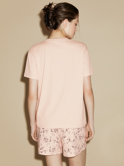 Пижама женская «Fiorito»