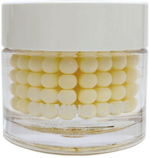 Крем для лица капсульный успокаивающий с мадекассосидом