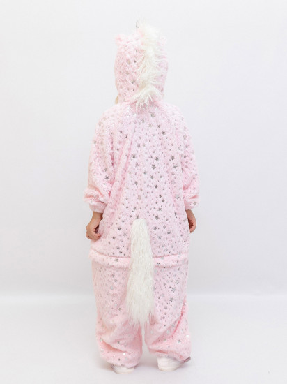 Карнавальный костюм «Единорог»