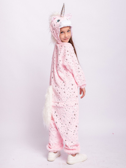 Карнавальный костюм «Единорог»