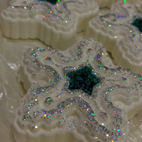 Подарочный набор «Бирюзовое счастье»