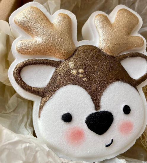 Подарочный набор «Зимнее волшебство»