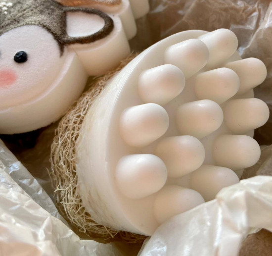 Подарочный набор «Зимнее волшебство»