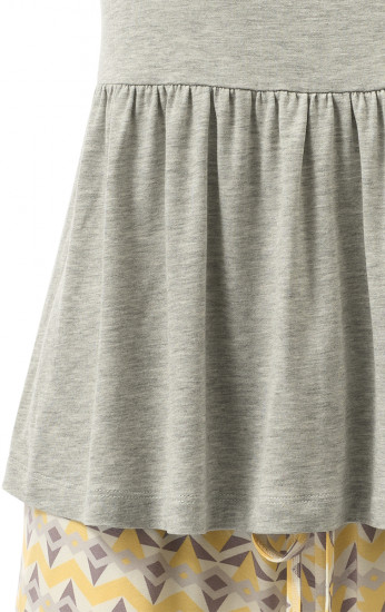 Пижама женская «Mosaico»