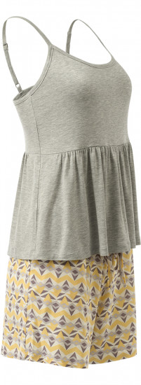 Пижама женская «Mosaico»