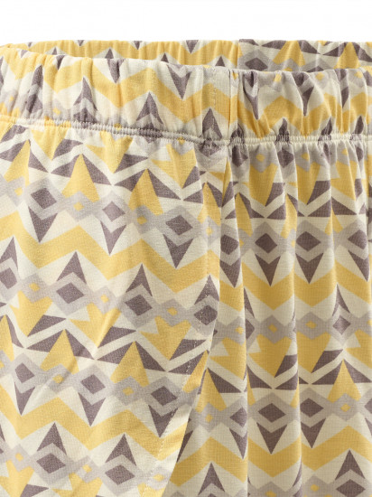 Пижама женская «Mosaico»