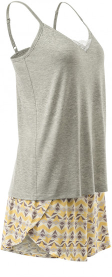 Пижама женская «Mosaico»