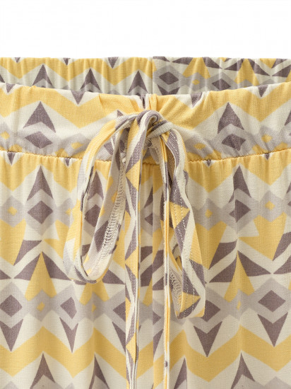 Пижама женская «Mosaico »