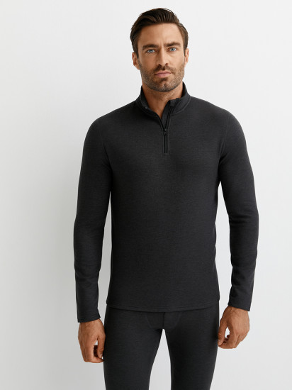 Лонгслив мужской «Термо»