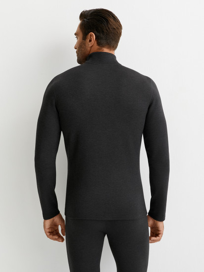 Лонгслив мужской «Термо»