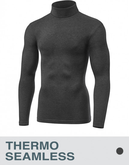 Водолазка мужская «Термо»