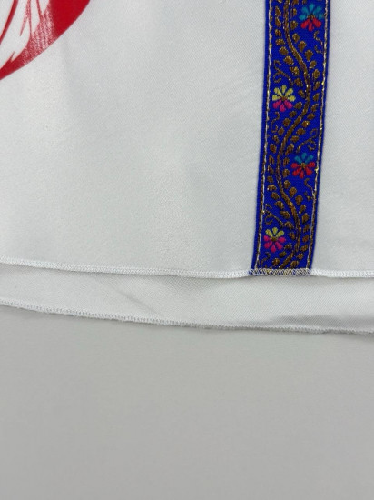 Карнавальный костюм «Славянка»