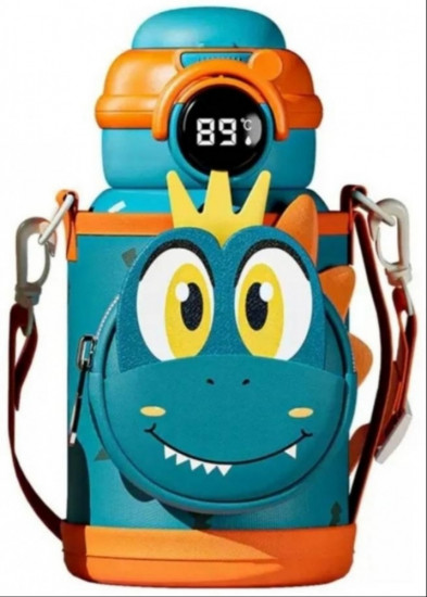 Термос «Динозавр»