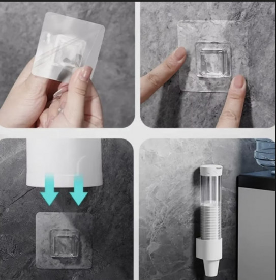 Держатель для стаканчиков