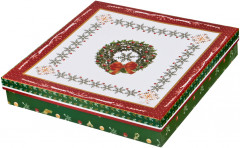 Менажница «Новый год» - Фото 2