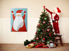 Адвент-календарь «Дед Мороз» - Фото 2