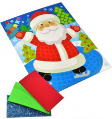 Набор для творчества «Дед Мороз» - Фото 2