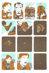 Путешествие к центру Земли. По произведению Жюля Верна - Фото 2