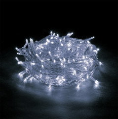 Электрогирлянда «Бахрома» - Фото 1