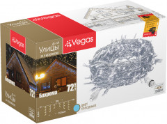 Электрогирлянда «Бахрома» - Фото 3