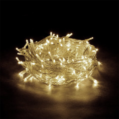 Электрогирлянда «Бахрома» - Фото 1